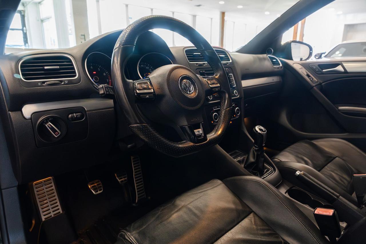 2013 Volkswagen Golf R Gladstone OR
