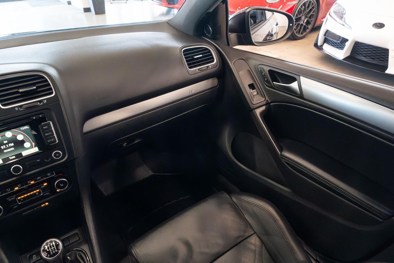 2013 Volkswagen Golf R Gladstone OR