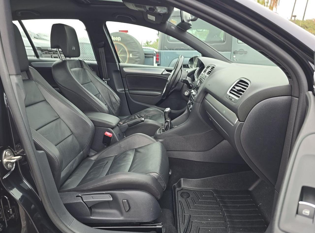 2013 Volkswagen Golf R Gladstone OR