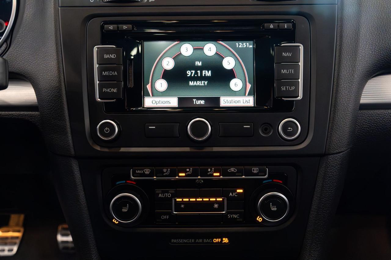 2013 Volkswagen Golf R Gladstone OR
