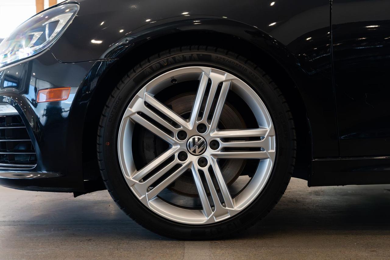 2013 Volkswagen Golf R Gladstone OR