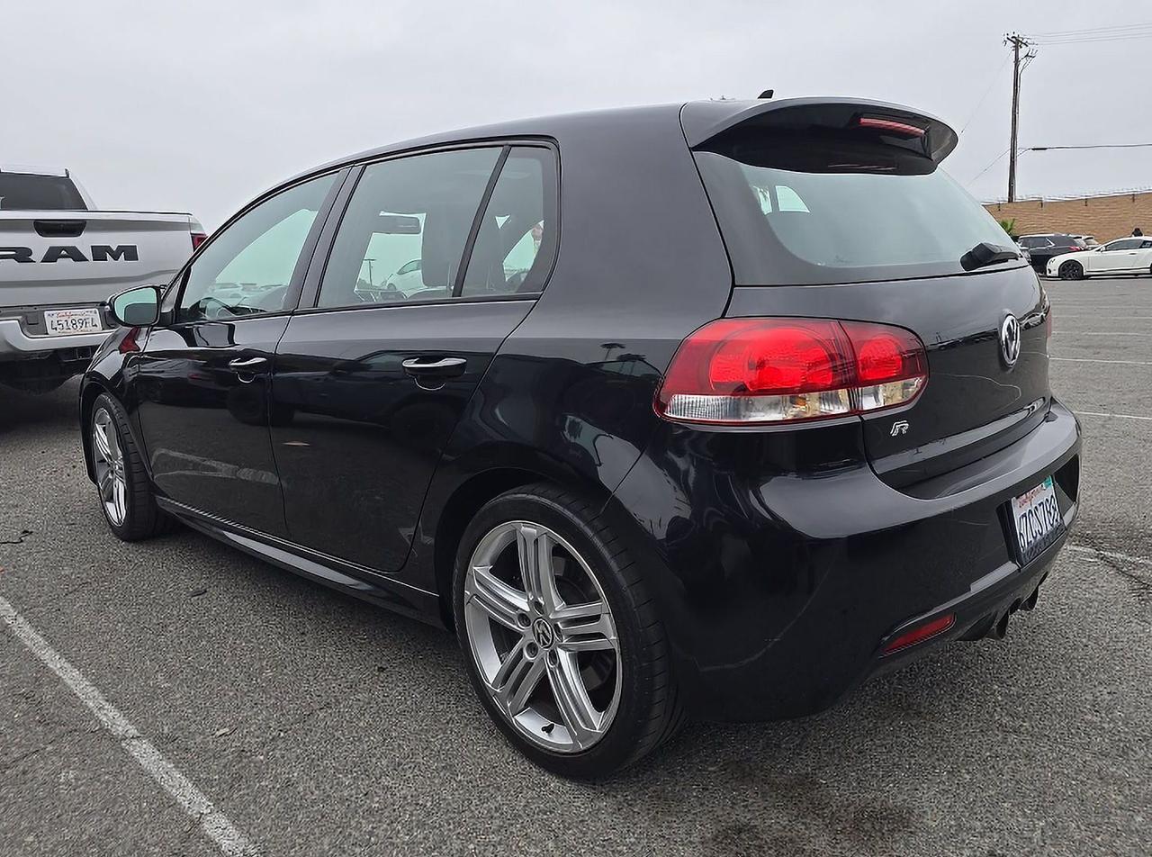 2013 Volkswagen Golf R Gladstone OR