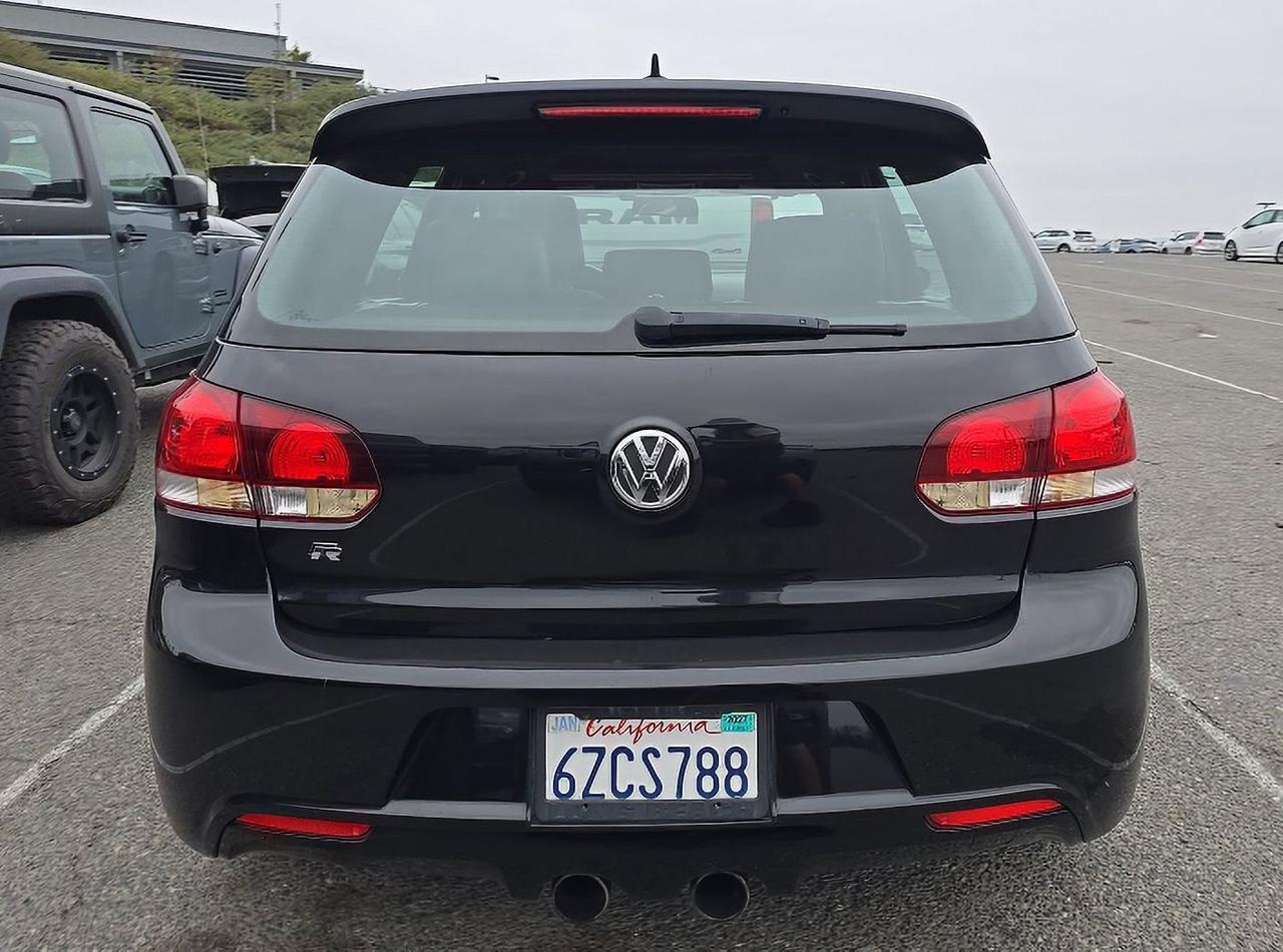 2013 Volkswagen Golf R Gladstone OR