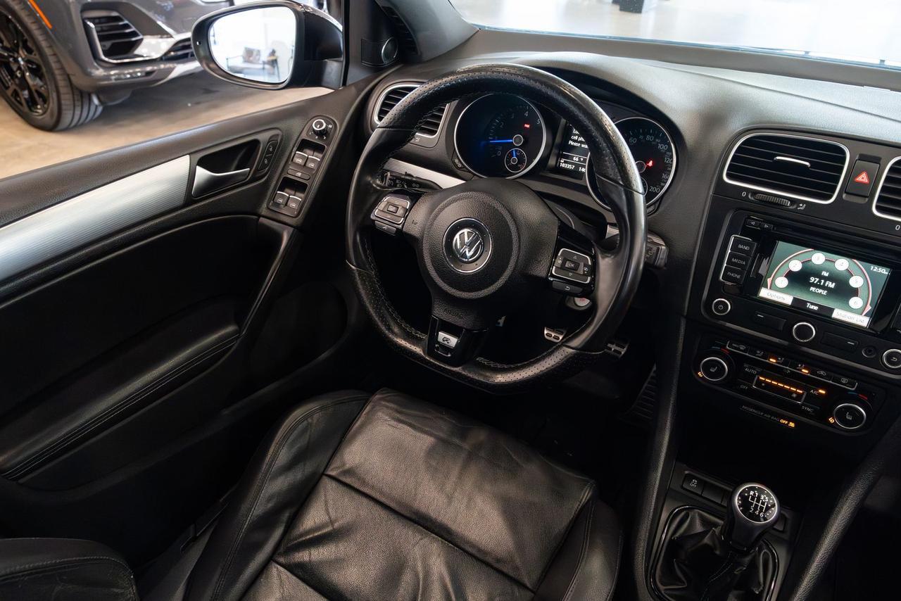 2013 Volkswagen Golf R Gladstone OR
