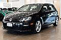 2013 Volkswagen Golf R