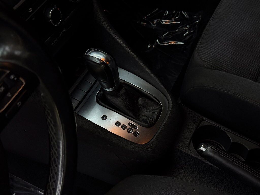 2013 Volkswagen Golf TDI Portland OR