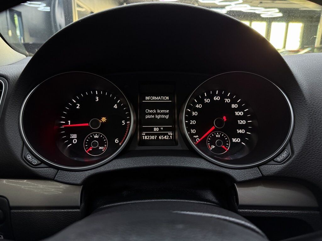 2013 Volkswagen Golf TDI Portland OR