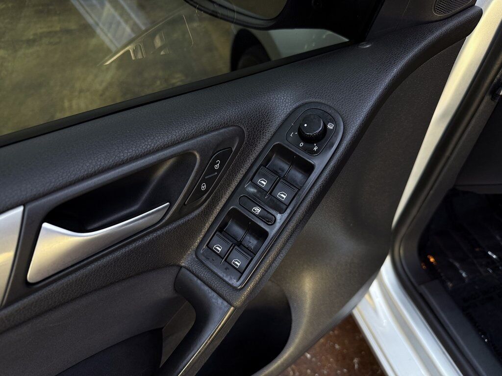 2013 Volkswagen Golf TDI Portland OR