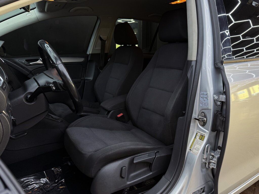 2013 Volkswagen Golf TDI Portland OR