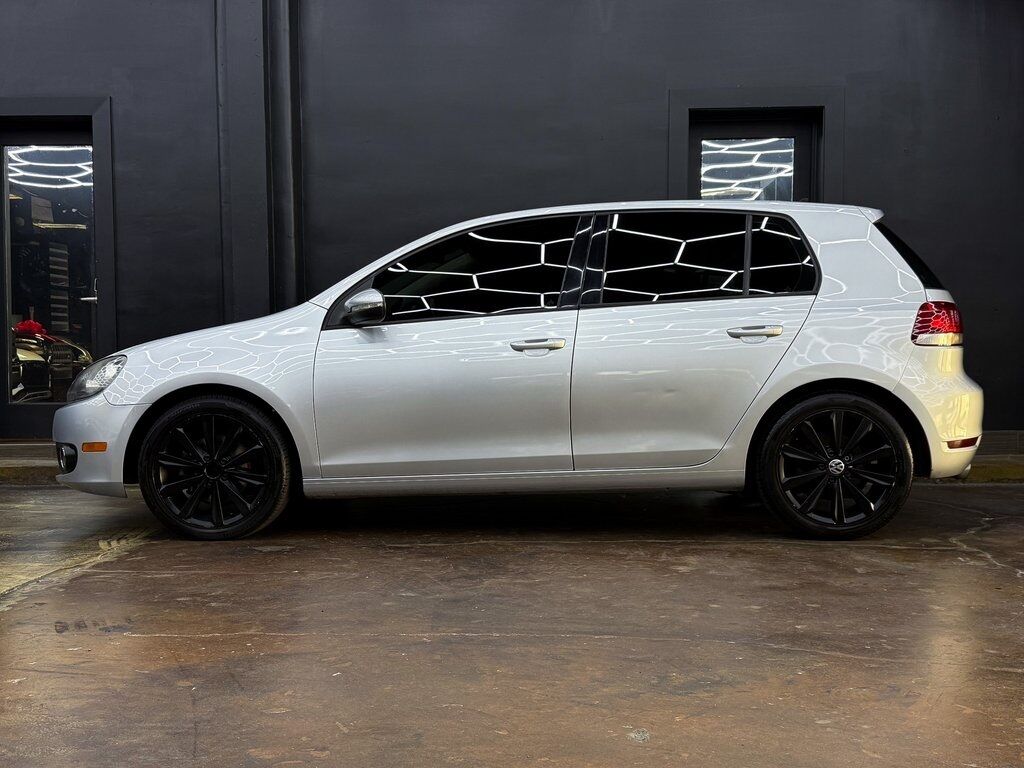 2013 Volkswagen Golf TDI Portland OR