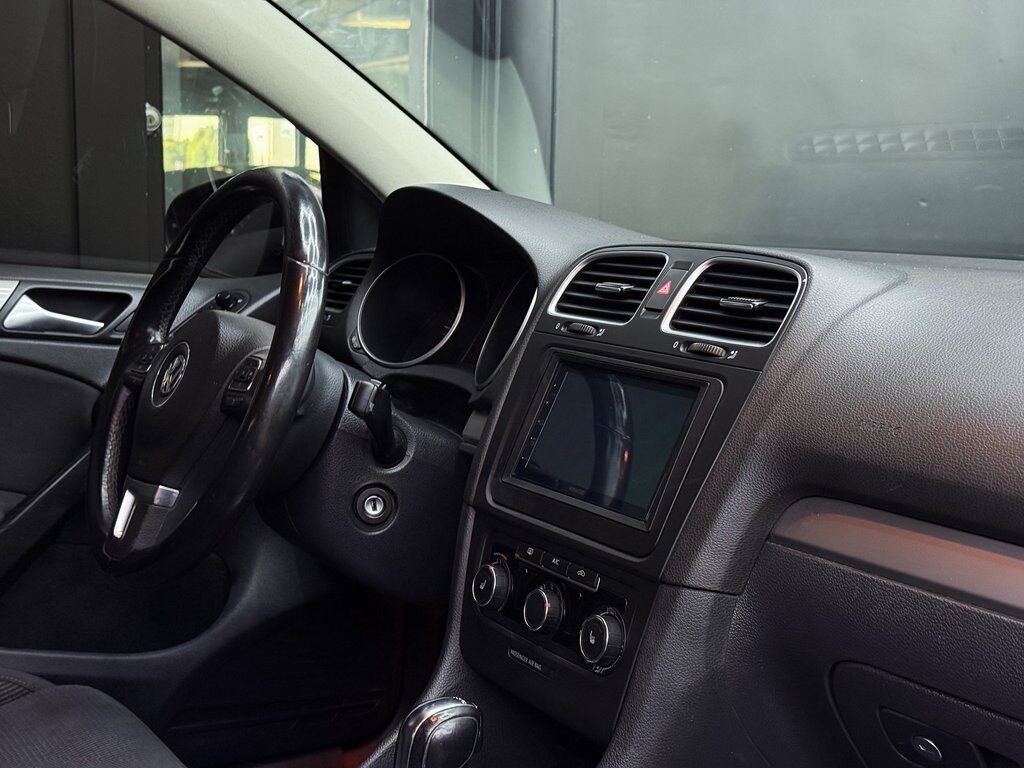 2013 Volkswagen Golf TDI Portland OR