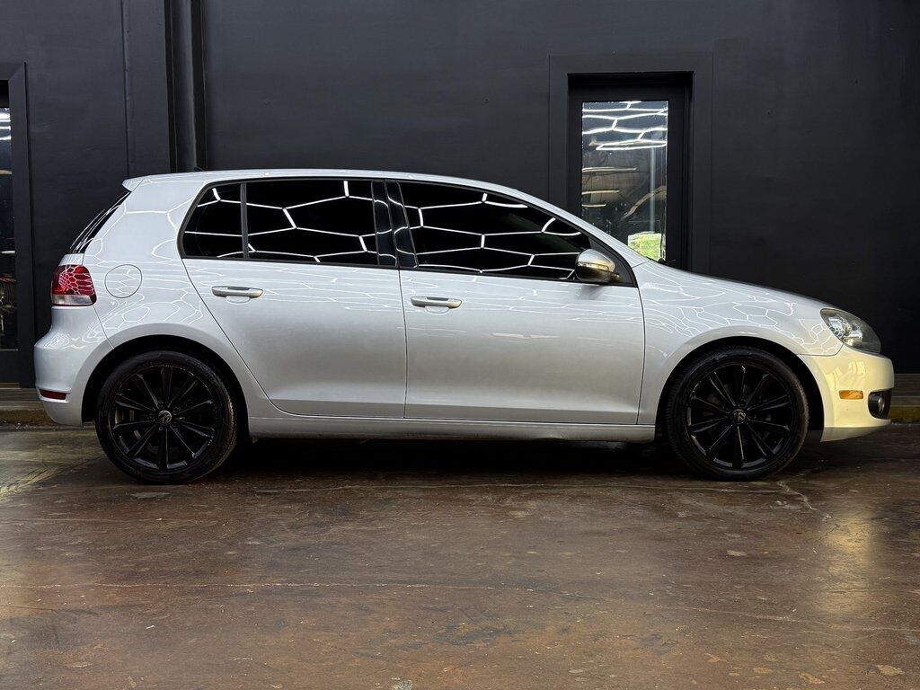 2013 Volkswagen Golf TDI Portland OR