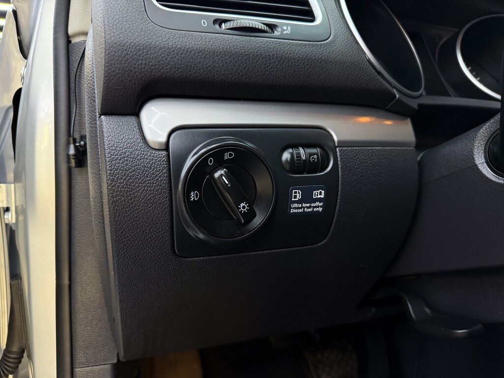 2013 Volkswagen Golf TDI Portland OR