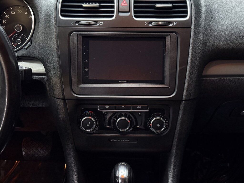 2013 Volkswagen Golf TDI Portland OR