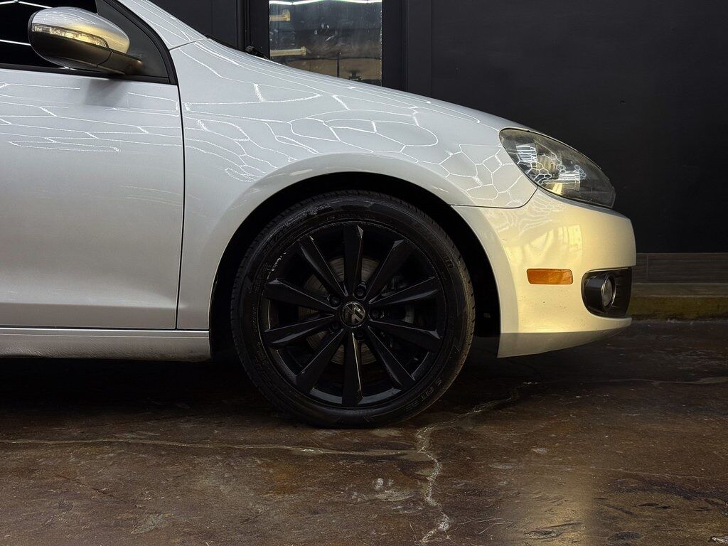 2013 Volkswagen Golf TDI Portland OR