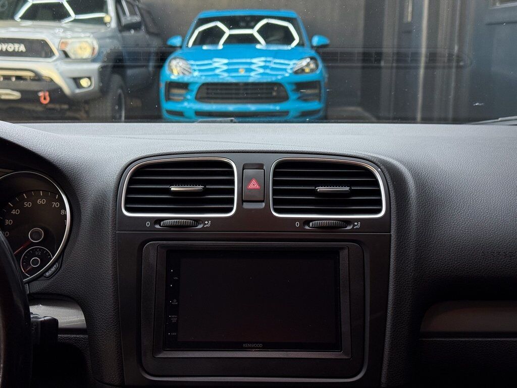 2013 Volkswagen Golf TDI Portland OR