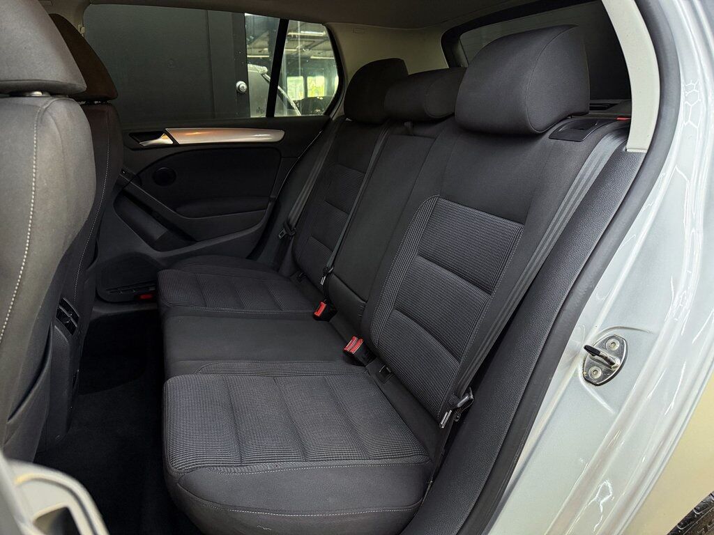 2013 Volkswagen Golf TDI Portland OR