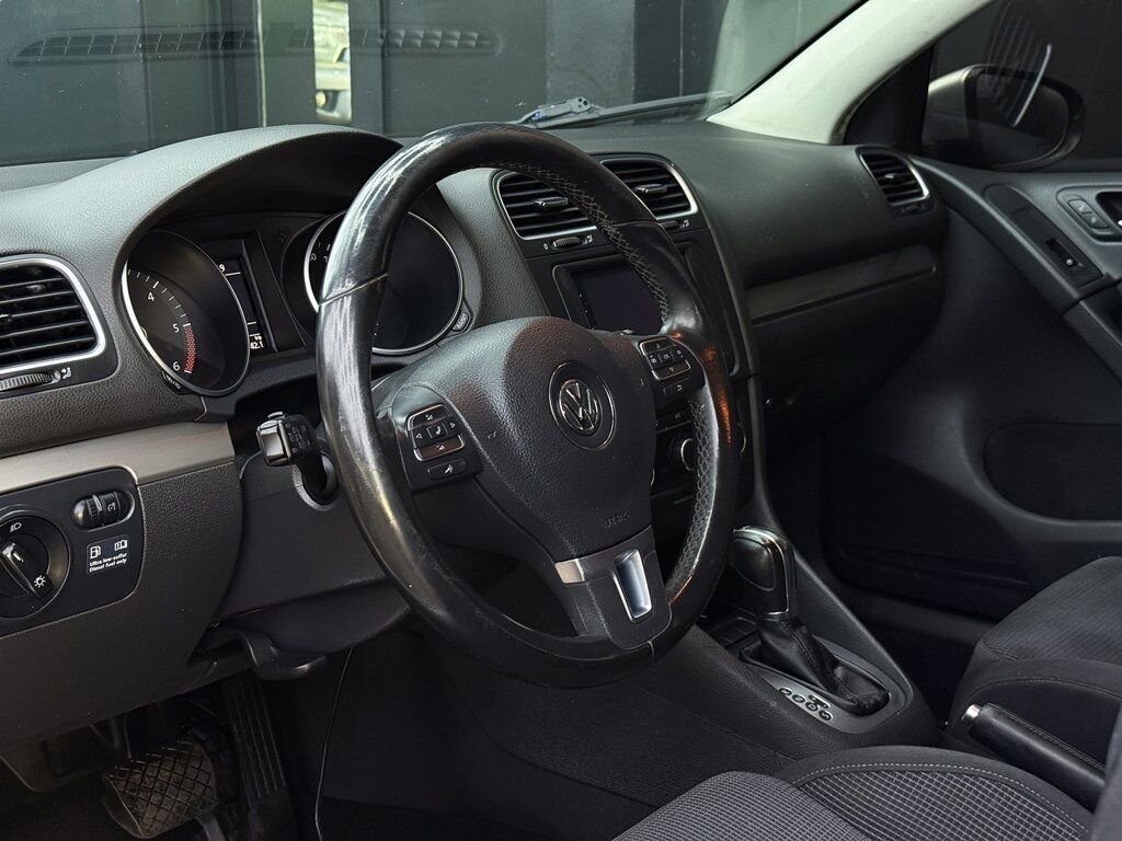 2013 Volkswagen Golf TDI Portland OR