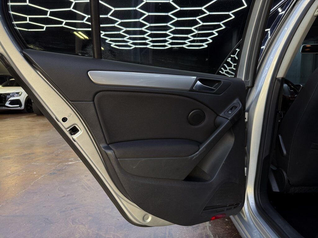 2013 Volkswagen Golf TDI Portland OR
