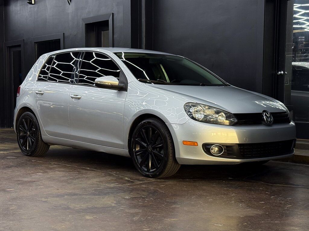 2013 Volkswagen Golf TDI Portland OR