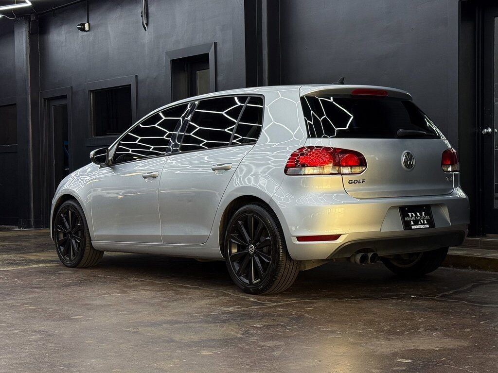 2013 Volkswagen Golf TDI Portland OR