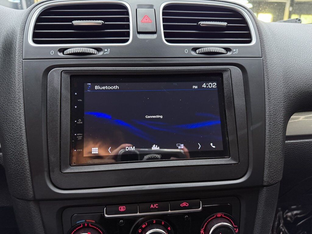 2013 Volkswagen Golf TDI Portland OR