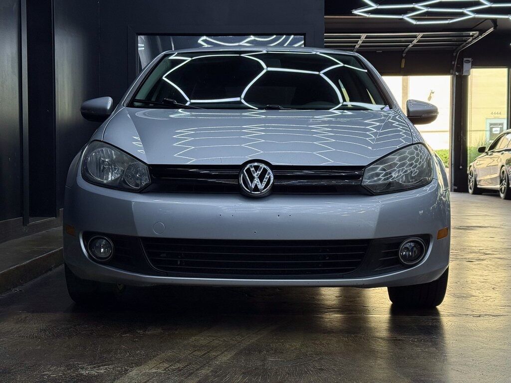 2013 Volkswagen Golf TDI Portland OR