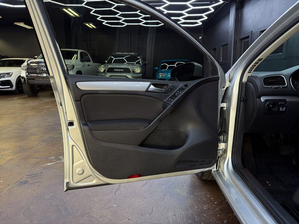 2013 Volkswagen Golf TDI Portland OR