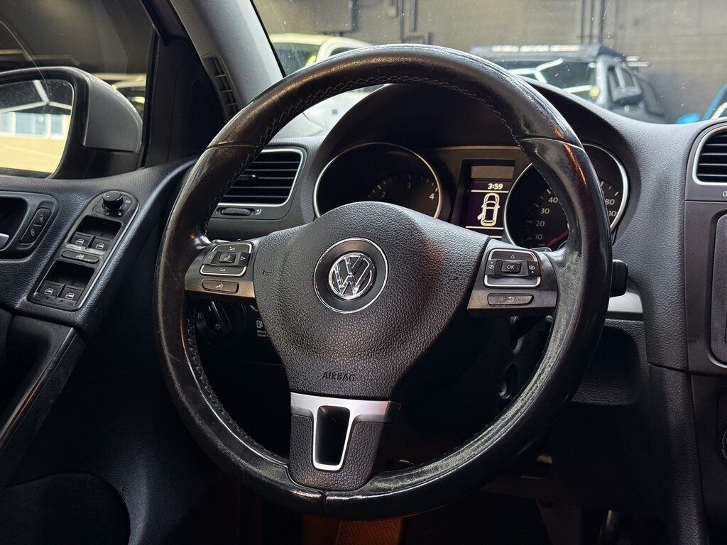 2013 Volkswagen Golf TDI Portland OR