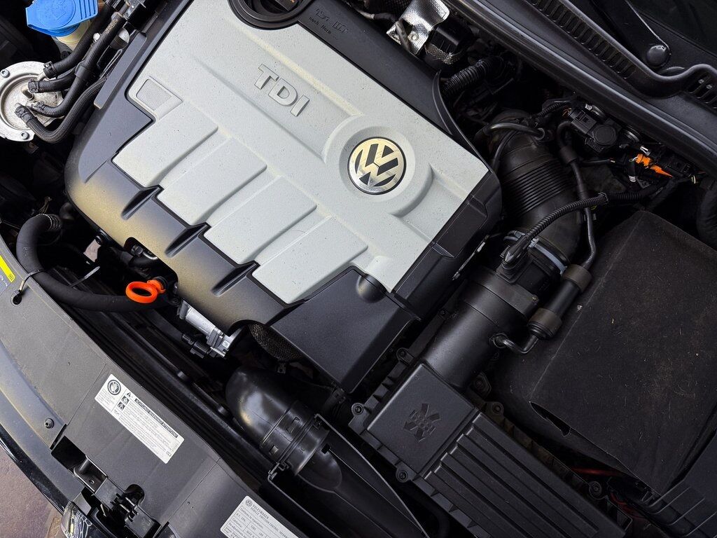 2013 Volkswagen Golf TDI Portland OR