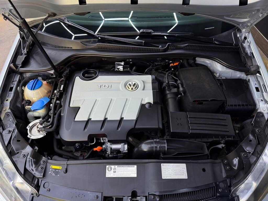 2013 Volkswagen Golf TDI Portland OR