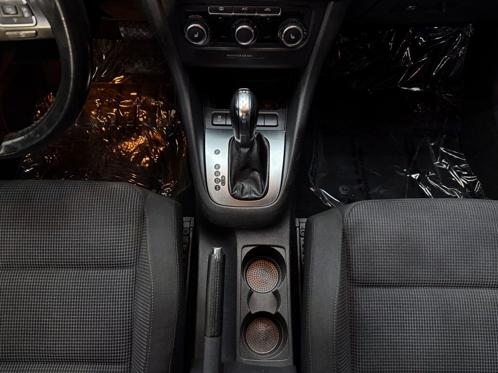 2013 Volkswagen Golf TDI Portland OR