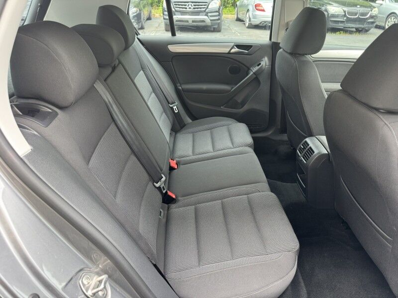 2013 Volkswagen Golf TDI w/Tech Pkg Willow Grove PA