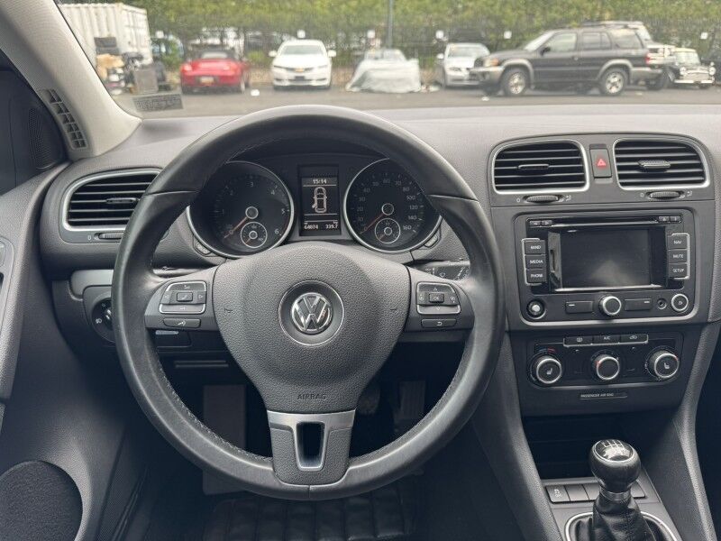 2013 Volkswagen Golf TDI w/Tech Pkg Willow Grove PA