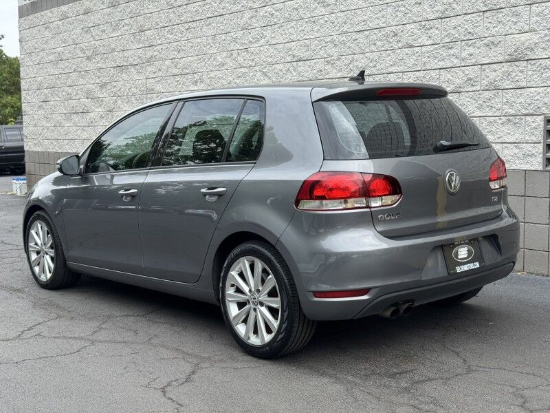 2013 Volkswagen Golf TDI w/Tech Pkg Willow Grove PA