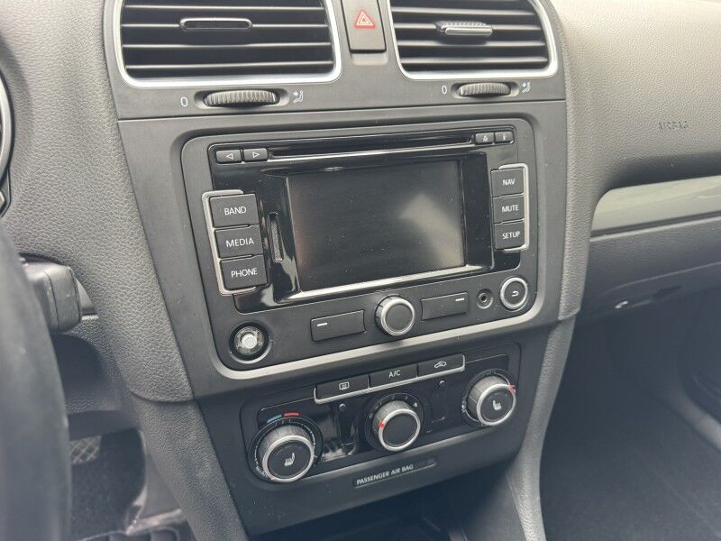 2013 Volkswagen Golf TDI w/Tech Pkg Willow Grove PA