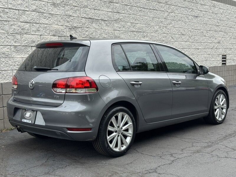 2013 Volkswagen Golf TDI w/Tech Pkg Willow Grove PA
