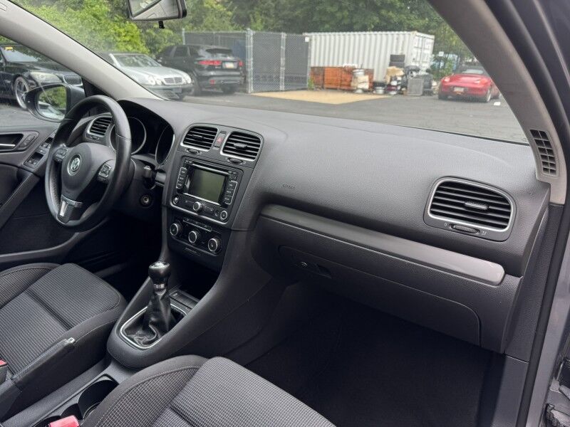 2013 Volkswagen Golf TDI w/Tech Pkg Willow Grove PA