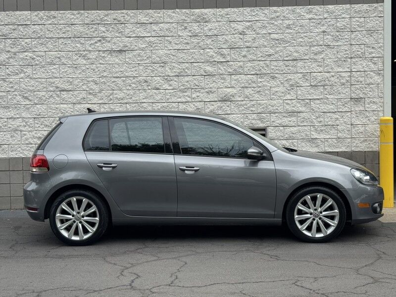 2013 Volkswagen Golf TDI w/Tech Pkg Willow Grove PA