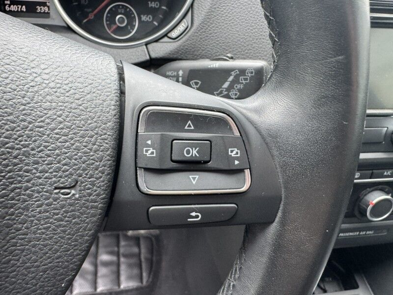 2013 Volkswagen Golf TDI w/Tech Pkg Willow Grove PA