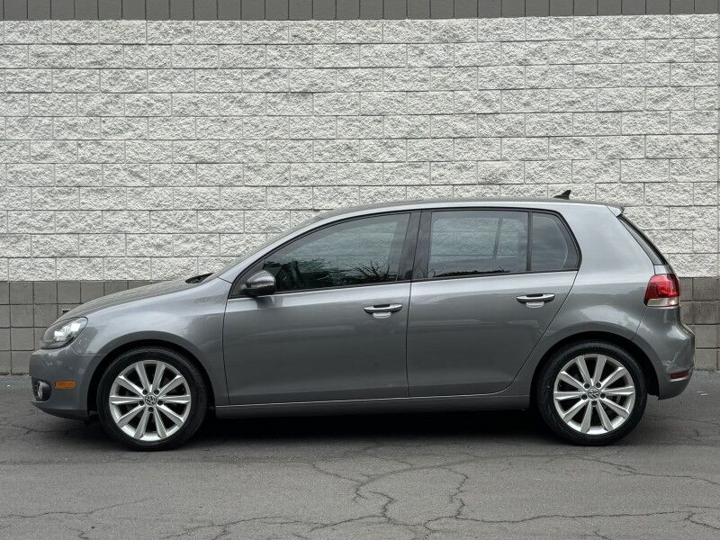 2013 Volkswagen Golf TDI w/Tech Pkg Willow Grove PA