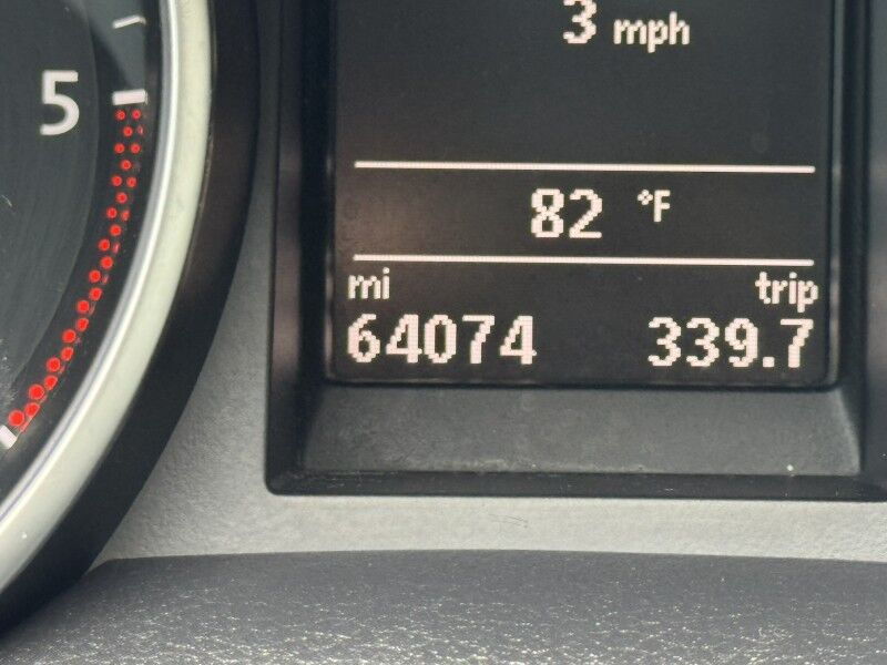 2013 Volkswagen Golf TDI w/Tech Pkg Willow Grove PA