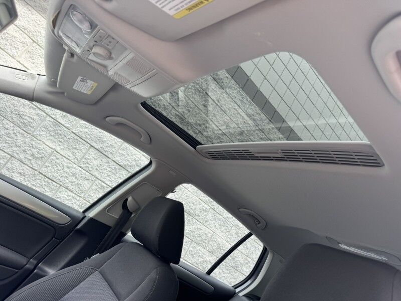 2013 Volkswagen Golf TDI w/Tech Pkg Willow Grove PA