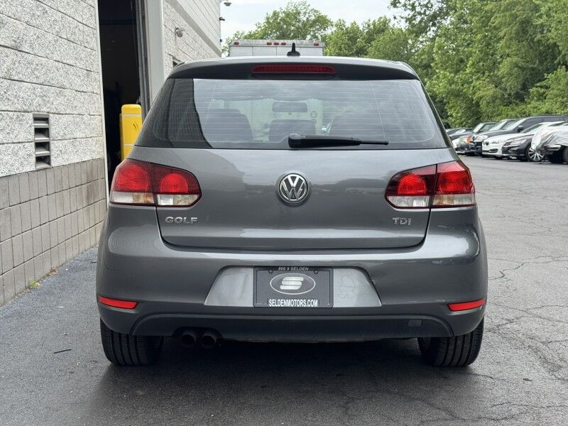 2013 Volkswagen Golf TDI w/Tech Pkg Willow Grove PA