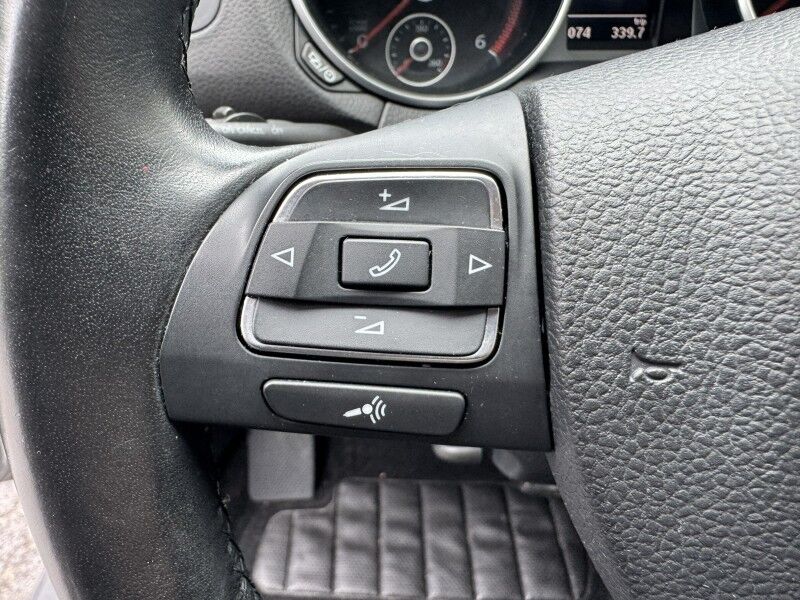 2013 Volkswagen Golf TDI w/Tech Pkg Willow Grove PA