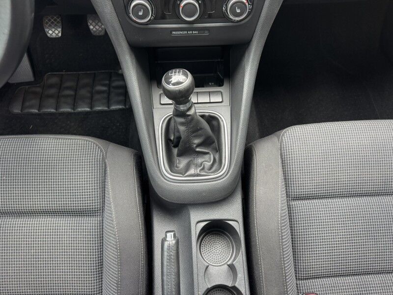2013 Volkswagen Golf TDI w/Tech Pkg Willow Grove PA