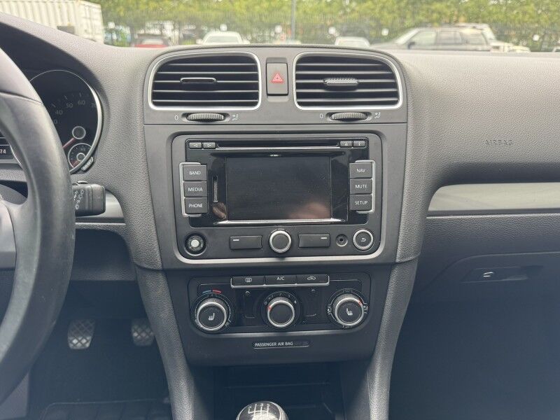 2013 Volkswagen Golf TDI w/Tech Pkg Willow Grove PA