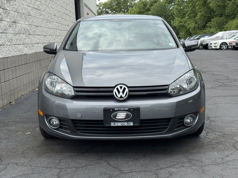 2013 Volkswagen Golf TDI w/Tech Pkg Willow Grove PA