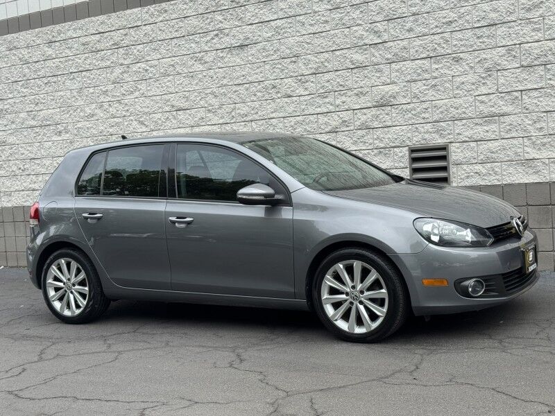 2013 Volkswagen Golf TDI w/Tech Pkg Willow Grove PA