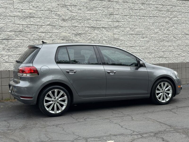 2013 Volkswagen Golf TDI w/Tech Pkg Willow Grove PA